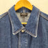 アーペーセー A.P.C. インディゴ デニムカバーオール メンズ XL
