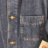 アーペーセー A.P.C. インディゴ デニムカバーオール メンズ XL