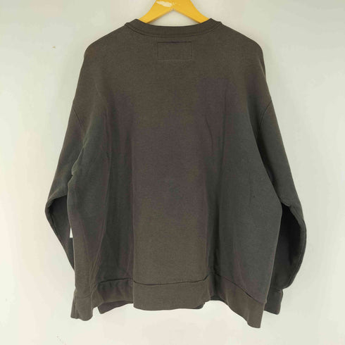 ナイキ NIKE 90S ラバープリント クルーネックスウェット メンズ import:XL