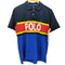 ポロバイラルフローレン Polo by RALPH LAUREN CUSTOM FIT ビッグポニー ポロシャツ メンズ import:XS