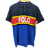 ポロバイラルフローレン Polo by RALPH LAUREN CUSTOM FIT ビッグポニー ポロシャツ メンズ import:XS
