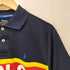 ポロバイラルフローレン Polo by RALPH LAUREN CUSTOM FIT ビッグポニー ポロシャツ メンズ import:XS