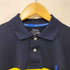 ポロバイラルフローレン Polo by RALPH LAUREN CUSTOM FIT ビッグポニー ポロシャツ メンズ import:XS