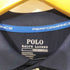 ポロバイラルフローレン Polo by RALPH LAUREN CUSTOM FIT ビッグポニー ポロシャツ メンズ import:XS
