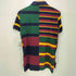 ラグビーラルフローレン Rugby Ralph Lauren ワッペン 鹿の子 ポロシャツ メンズ import:XS