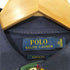 ラグビーラルフローレン Rugby Ralph Lauren ワッペン 鹿の子 ポロシャツ メンズ import:XS