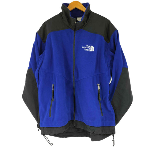 ザノースフェイス THE NORTH FACE 90S GORE WINDSTOPPER フリースジャケット メンズ import:L