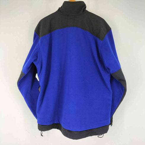 ザノースフェイス THE NORTH FACE 90S GORE WINDSTOPPER フリースジャケット メンズ import:L