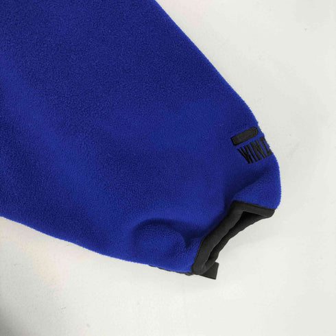 ザノースフェイス THE NORTH FACE 90S GORE WINDSTOPPER フリースジャケット メンズ import:L
