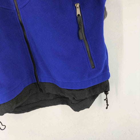 ザノースフェイス THE NORTH FACE 90S GORE WINDSTOPPER フリースジャケット メンズ import:L