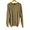 PAUL FREDRICK カシミア100% クルーネックニット メンズ import:XXL