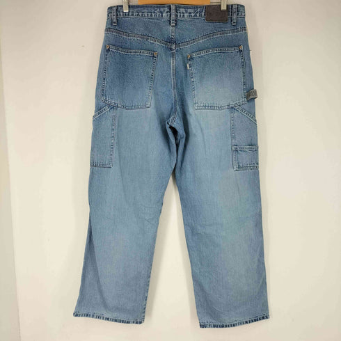 リーバイス Levis 90-00S SILVER TAB デニムペインターパンツ メンズ 34/30