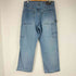 リーバイス Levis 90-00S SILVER TAB デニムペインターパンツ メンズ 34/30