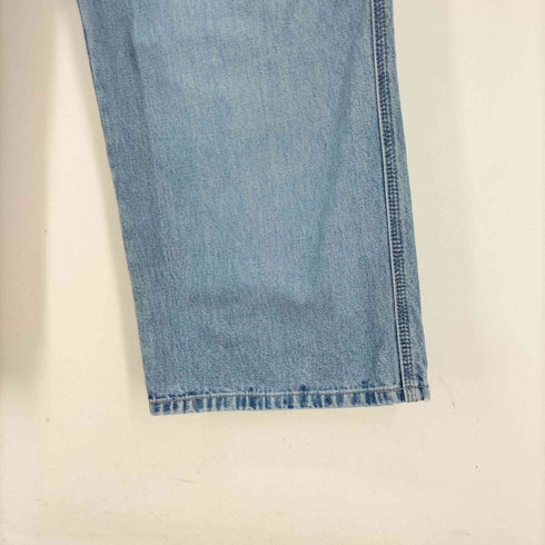 リーバイス Levis 90-00S SILVER TAB デニムペインターパンツ メンズ 34/30