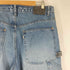 リーバイス Levis 90-00S SILVER TAB デニムペインターパンツ メンズ 34/30