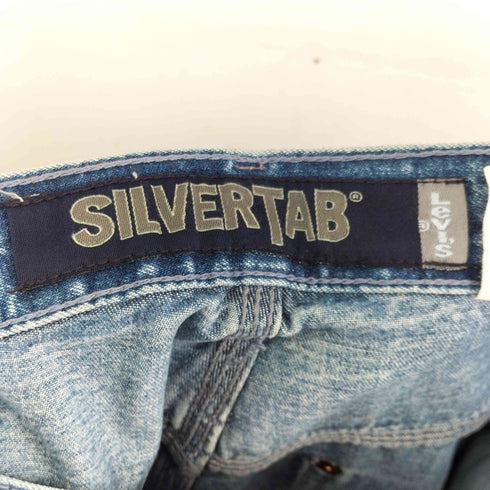 リーバイス Levis 90-00S SILVER TAB デニムペインターパンツ メンズ 34/30