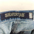 リーバイス Levis 90-00S SILVER TAB デニムペインターパンツ メンズ 34/30