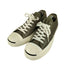 コンバースジャックパーセル CONVERSE JACKPARSELL CANVAS ローカットスニーカー メンズ JPN:27.5