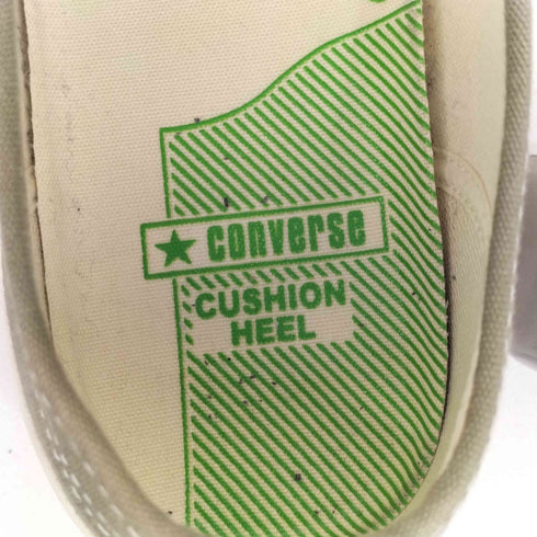 コンバースジャックパーセル CONVERSE JACKPARSELL CANVAS ローカットスニーカー メンズ JPN:27.5