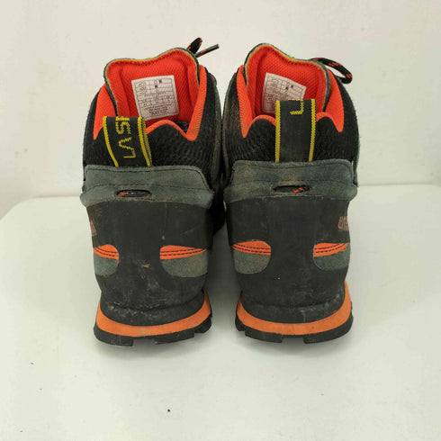 LA SPORTIVA BOULDER X MID GTX ボルダーX ミッド メンズ UK:9