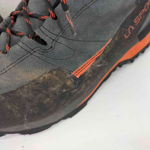 LA SPORTIVA BOULDER X MID GTX ボルダーX ミッド メンズ UK:9