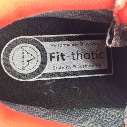 LA SPORTIVA BOULDER X MID GTX ボルダーX ミッド メンズ UK:9