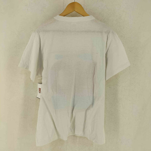 90S USA製 ST.MAARTEN NO PROBLEMプリント Tシャツ メンズ import:XL