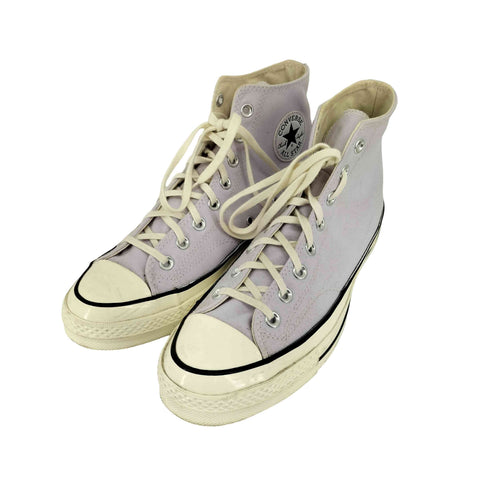 コンバースオールスター CONVERSE ALLSTAR CT70 Light Violet HI CUT チャックテイラー ハイカットスニーカー メンズ JPN:27.5