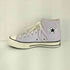 コンバースオールスター CONVERSE ALLSTAR CT70 Light Violet HI CUT チャックテイラー ハイカットスニーカー メンズ JPN:27.5