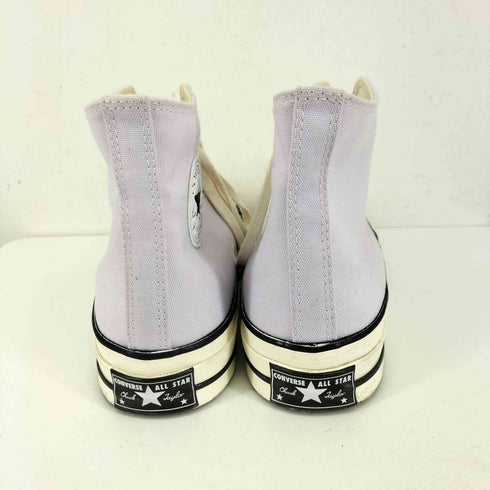 コンバースオールスター CONVERSE ALLSTAR CT70 Light Violet HI CUT チャックテイラー ハイカットスニーカー メンズ JPN:27.5