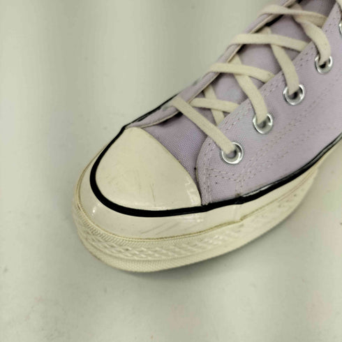 コンバースオールスター CONVERSE ALLSTAR CT70 Light Violet HI CUT チャックテイラー ハイカットスニーカー メンズ JPN:27.5