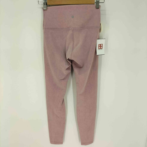 ルルレモン lululemon レギンス タイツ レディース 4