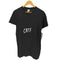 スクリーンスターズ SCREEN STARS 80S USA製 バック アイ プリント Tシャツ メンズ import:L