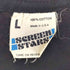 スクリーンスターズ SCREEN STARS 80S USA製 バック アイ プリント Tシャツ メンズ import:L
