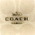 コーチ COACH ミニ クレア クロスボディ バッグ・シグネチャー キャンバス レディース