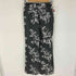 オールセインツ ALLSAINTS CHARLI TROUSER ビスコースシルク ルーズフィット イージーパンツ レディース UK4