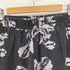 オールセインツ ALLSAINTS CHARLI TROUSER ビスコースシルク ルーズフィット イージーパンツ レディース UK4