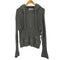 プランクプロジェクト PRANK PROJECT Angola Knit Hoodie アンゴラ ニット フーディ レディース FREE