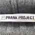 プランクプロジェクト PRANK PROJECT Angola Knit Hoodie アンゴラ ニット フーディ レディース FREE