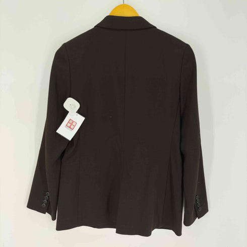 ユニクロシー UNIQLO:C テーラードジャケット レディース JPN:M