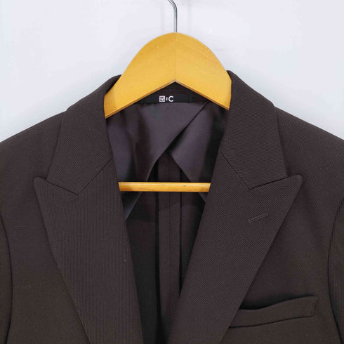ユニクロシー UNIQLO:C テーラードジャケット レディース JPN:M