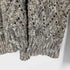 カンファーウッド CAMPHOR WOOD skipper stitching l/s knit shirt 透かし編みスキッパーL/Sニットシャツ メンズ M