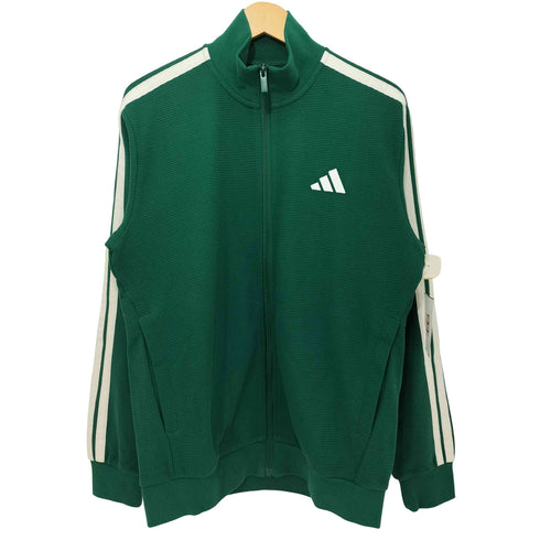 アディダス adidas ワッフル トラックトップ メンズ JPN:L