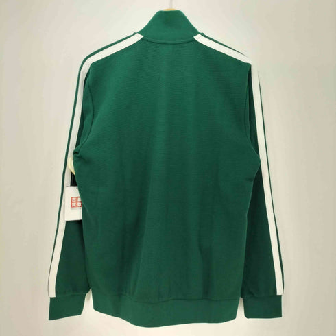 アディダス adidas ワッフル トラックトップ メンズ JPN:L