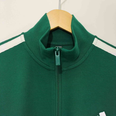 アディダス adidas ワッフル トラックトップ メンズ JPN:L