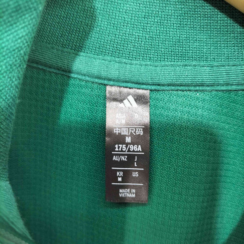 アディダス adidas ワッフル トラックトップ メンズ JPN:L