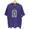 ヘインズ Hanes 2002コピーライト TEWA TEE ネイティブ クルーネックTシャツ メンズ import:XL