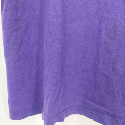 ヘインズ Hanes 2002コピーライト TEWA TEE ネイティブ クルーネックTシャツ メンズ import:XL