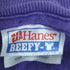 ヘインズ Hanes 2002コピーライト TEWA TEE ネイティブ クルーネックTシャツ メンズ import:XL