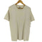 ギルダン GILDAN 90-00S バックプリント クルーネックTシャツ メンズ import:L